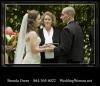 Brenda M. Owen - Wedding Officiant & Minister ~ Highlands, Highlands — http://WeddingWoman.net-
~ Wedding Officiant & Ordained Minister Serving Southwest North Carolina ~ "Your Day, Your Way!" ~ Any Size Wedding 2 to 999 ~ Religious, Holy Union, Spiritual, Non-religious~ Short Notice Nuptials ~ Elopements-Last Minute-OK! ~ Please click on the testimonials link below for more info & to go to visit website - Thank you!