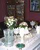 Dining Room, Hanover House, Niagara Falls