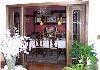 Dining Room, Hanover House, Niagara Falls