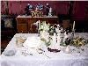 Dining Room, Hanover House, Niagara Falls