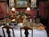 Dining Room, Hanover House, Niagara Falls