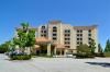 BEST WESTERN PLUS Heritage Inn, Rancho Cucamonga — Experience our charming hotel nestled between the heart of Rancho Cucamonga and the Majestic San Gabriel Mountains. You will delight in our convenience to Ontario International Airport, Ontario Convention Center and local area attractions. The only hotel in Rancho Cucamonga Civic Center within minutes of Rancho Cucamonga Quakes, Auto Club Speedway, Citizen Business Bank Arena, San Bernardino Soccer Complex, and the San Manuel Amphitheatre. Find a variety of shopping at Victoria Gardens, home of Bass Pro Shop the Ontario Mills, and Terra Vista Town Center. Enjoy wine tasting at the Joseph Filippi Winery or play a round of golf at the Empire Lakes Golf Course.