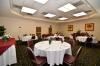 BEST WESTERN PLUS Heritage Inn, Rancho Cucamonga — Haven Banquet and Meeting room is perfect for midsize events of 20-70 capacity.  This room features a patio with tables for your guests enjoyment.