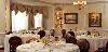 Puncheon And Main Dining Room, '21' Club, New York — Our Main Dining Room and Puncheon Room combine together for a grand banquet.