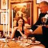 Puncheon Room, '21' Club, New York — A stylish venue for a glittering occasion