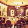 Puncheon Room, '21' Club, New York — Perfect for dinner for upto 80 guests