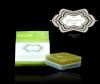 Les Produits Genevieve Bath and Body Products, Lasalle — Bamboo & Lime 
A masculine scent with a hint of crisp lime.