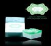 Les Produits Genevieve Bath and Body Products, Lasalle — Eucalyptus & Peppermint Pumice foot Soap
erase your day with a crisp yet woodsy combo