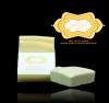 Les Produits Genevieve Bath and Body Products, Lasalle — Shower Butter Scrub Bar
Exfoliate your body while the nourishing your skin with 
mango, shea and cocoa butter