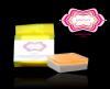 Les Produits Genevieve Bath and Body Products, Lasalle — Mandarin & Jasmine 
Romantic Jasmine with juicy mandarin