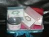 Les Produits Genevieve Bath and Body Products, Lasalle — One of our many gift baskets!