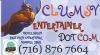 Clumsy The Entertainer, Buffalo