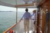 Mariner III Yacht, Yacht Events By Steven Tanzman, New York