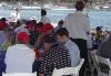 Mariner III Yacht, Yacht Events By Steven Tanzman, New York