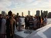 On A “Yacht” Dining Has The Added Beauty Of Having Manhattan As Your Backdrop! 50-149 Guests, Yacht Events By Steven Tanzman, New York