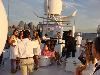 On A “Yacht” Dining Has The Added Beauty Of Having Manhattan As Your Backdrop! 50-149 Guests, Yacht Events By Steven Tanzman, New York