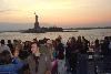 On A “Yacht” Dining Has The Added Beauty Of Having Manhattan As Your Backdrop! 50-149 Guests, Yacht Events By Steven Tanzman, New York