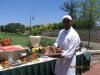 Cujo's Big Smoke B-B-Q, Rancho Cucamonga