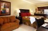 Shephard's Beach Resort, Clearwater Beach — Studio Rooms with kitchenettes