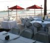 Shephard's Beach Resort, Clearwater Beach — Out-door Patio