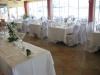 Shephard's Beach Resort, Clearwater Beach — Indoor Patio