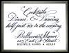 Calligraphy For Life's Celebrations!, Gallatin