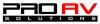 ProAV Solutions