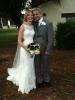 A Lovely Ceremony, Deltona — A Lovely Ceremony on a beautiful day at the Mission Inn!