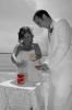 A Lovely Ceremony, Deltona — This couple made their getaway on a boat!