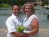 A Lovely Ceremony, Deltona — A small, casual wedding fits the bill for so many couples!