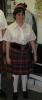 Alexandria, Professional Bagpiper Southern New Hampshire, AFM Local 349, Manchester
