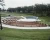 Outdoor Amphitheater, Camp Loughridge, Tulsa — The Outdoor Amphitheater is set in a natural outdoor environment and would be an ideal setting for an outdoor concert or event.