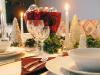 The Amadeo & Company - Austin, Austin — Table setting