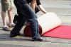 The Amadeo & Company - Austin, Austin — There always is The Red Carpet.