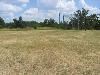 Ball Diamond & Shane's Place Picnic Pavilion, Camp Loughridge, Tulsa — The Ball Diamond softball/baseball field