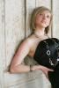 Lia Sophia Jewelry - Debi Schmitz, Advisor, Madrid — Creating that "just right" look with Lia Sophia jewelry.  We have fantastic hostess benefits that can earn you free jewelry and huge discounts. That will help tremendously with your wedding budget!