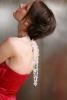 Lia Sophia Jewelry - Debi Schmitz, Advisor, Madrid — Pearl elegance.  This particular necklace you actually get 3 for the price of 1!