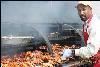 Cujo's Big Smoke B-B-Q, Rancho Cucamonga
