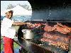 Cujo's Big Smoke B-B-Q, Rancho Cucamonga