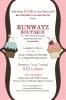Runwayz Boutique, Medicine Hat — Runwayz Boutique is proud to offer decorative inflatables for rent for your special occasions.

Items available to rent;

Inflatable Cupcakes 4ft tall Indoor Only 
Choice of Pink or Blue
Choice of Banner "Happy Birthday" or "Baby's First Birthday"

Inflatable 6 ft Teddy bear with BABY blocks
Indoor/Outdoor lights up
A great addition to welcome baby home or show your guests where the baby shower is!

Party is Here balloon bouquet
6ft indoor/outdoor inflatable
Confetti flies around inside the base of the balloons
... a perfect way to greet your guests!