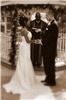 Basic Wedding Package , JACLS Photography, Prince George — Sepia Image