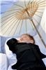 Basic Wedding Package , JACLS Photography, Prince George — Always time for a nap