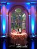 Majestic Events & Entertainment - Cherry Hill, Cherry Hill — Event Lighting by Majestic.