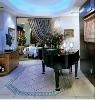 Ponticello Ristorante, Astoria — Foyer