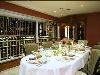 Ponticello Ristorante, Astoria — Private Vip Dining Room & Wine Cellar