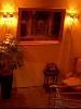 Ponticello Ristorante, Astoria — To upstairs vip dining