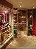 Private Vip Dining Room & Wine Cellar (Combined), Ponticello Ristorante, Astoria — Private Vip Dining Room & Wine Cellar Entrance