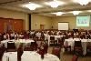 Ballroom, Union College, Schenectady — Union College hosts several hundred events each year.  Let us offer our knowledge and experience in event planning to assist you in coordinating your event.