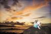 Malia Leinau Photography, Kailua — North Shore Sunset