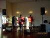 AAA-SOUNDGUARD EVENTS SOUND SYSTEM & AV RENTALS, Teaneck — small rcf /art sound system for 100 to 400 people